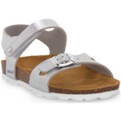 Grunland  Sandalen 40LUCE ARGENTO