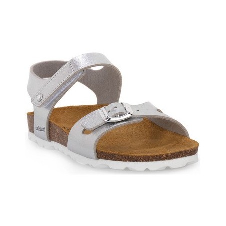 Grunland  Sandalen 40LUCE ARGENTO