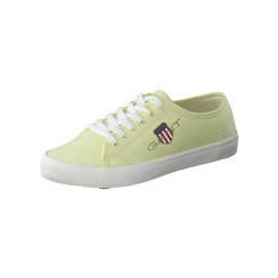 Gant Pillox Sneaker Damen gelb|gelb