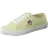 Gant Pillox Sneaker Damen gelb|gelb