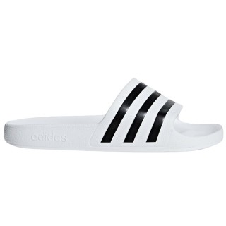 adidas Originals Adilette Aqua Cloud White/Core Black/Cloud White