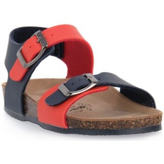 Biochic  Sandalen BIPEL ROSSO