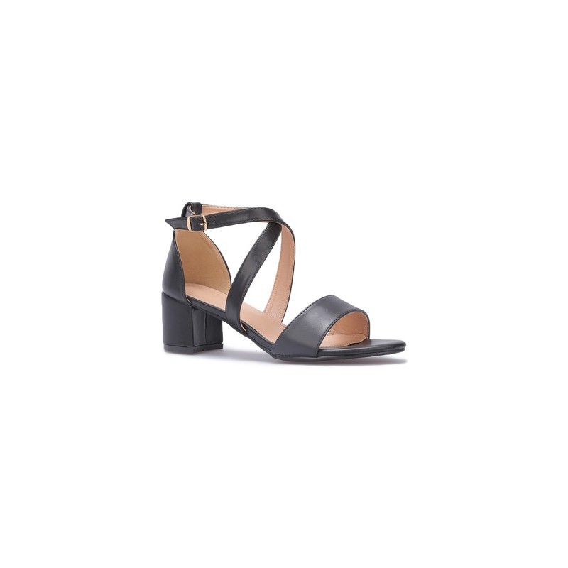 La Modeuse  Sandalen 66633_P155229