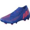 adidas Predator Edge 3 FG Fußball Herren blau|blau