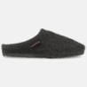 Haflinger Alaska Hausschuh Pantoffel aus gewalkter Wolle Hausschuh