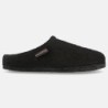 Haflinger Alaska Hausschuh Pantoffel aus gewalkter Wolle Hausschuh