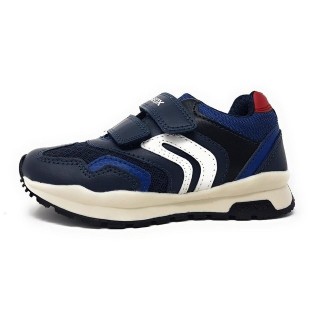 Geox Klettschuh Aquaschuh