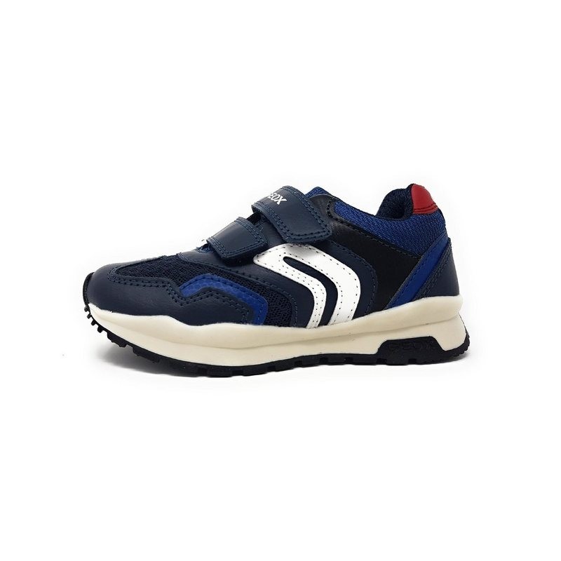 Geox Klettschuh Aquaschuh
