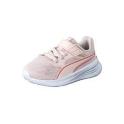 PUMA Transport AC + Inf Sneaker Mädchen rosa|rosa