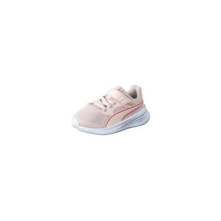 PUMA Transport AC + Inf Sneaker Mädchen rosa|rosa
