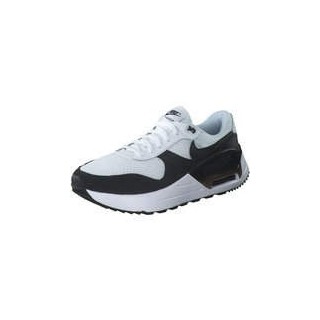 Nike Air Max Systm Sneaker Herren weiß|weiß|weiß