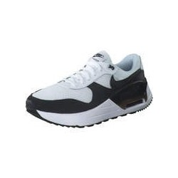 Nike Air Max Systm Sneaker Herren weiß|weiß|weiß