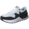 Nike Air Max Systm Sneaker Herren weiß|weiß|weiß