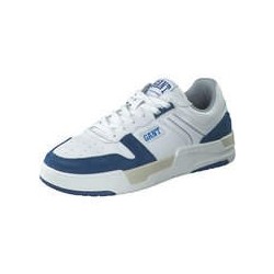Gant Brookpal Sneaker Herren weiß|weiß