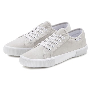 LASCANA Sneaker, Slip-On-Sneaker, Schnürhalbschuh, Freizeitschuh