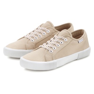 LASCANA Sneaker, Slip-On-Sneaker, Schnürhalbschuh, Freizeitschuh