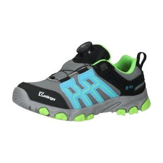 Kastinger Wanderschuhe Lederimitat Trekkingschuh
