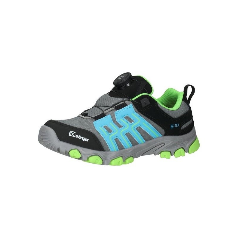 Kastinger Wanderschuhe Lederimitat Trekkingschuh