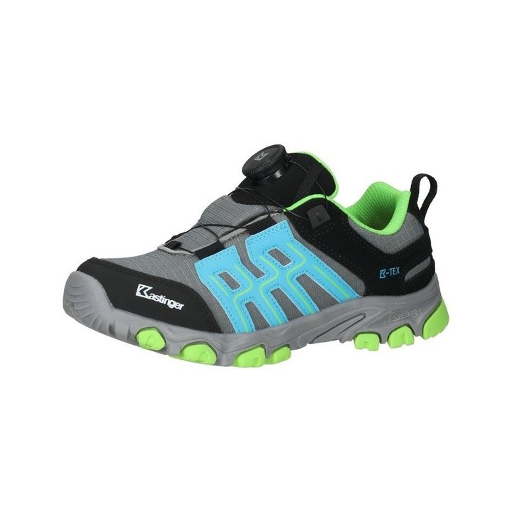 Kastinger Wanderschuhe Lederimitat Trekkingschuh