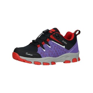Kastinger Wanderschuhe Lederimitat/Mesh Trekkingschuh