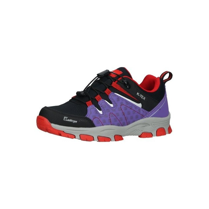 Kastinger Wanderschuhe Lederimitat/Mesh Trekkingschuh