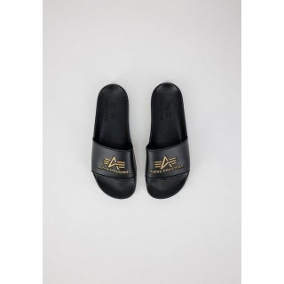 Alpha Industries Alpha Industries Accessoires - Beachwear Alpha Slider Badeschuh