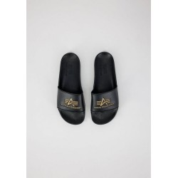 Alpha Industries Alpha Industries Accessoires - Beachwear Alpha Slider Badeschuh