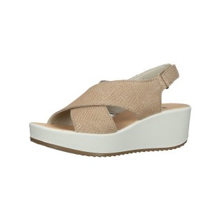 Imac Mokassin Veloursleder Mokassin