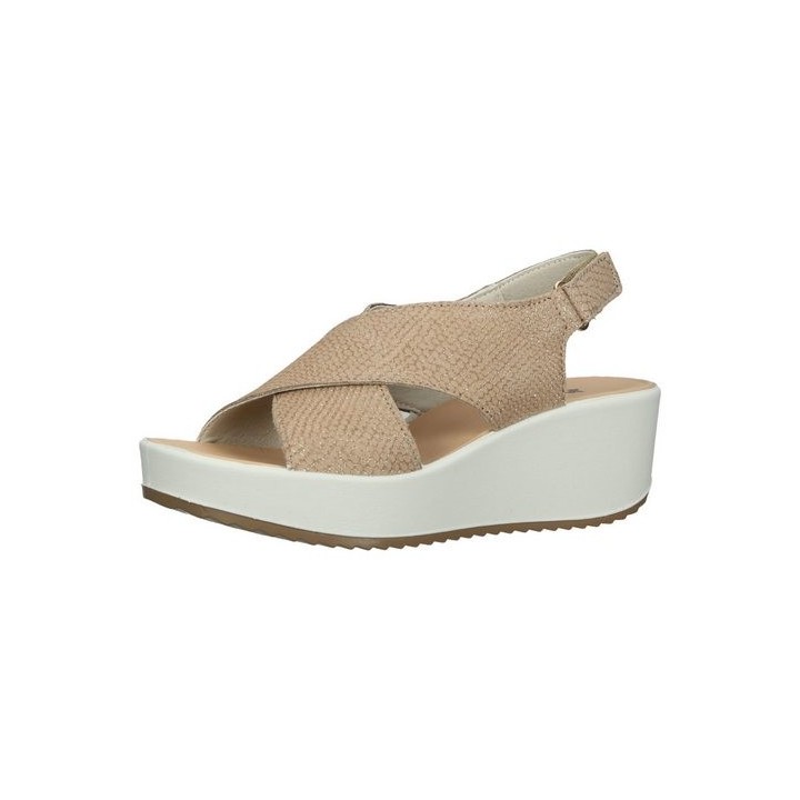 Imac Mokassin Veloursleder Mokassin