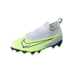 Nike Jr Phantom GX Academy DF FG/MG Mädchen|Jungen gelb|gelb