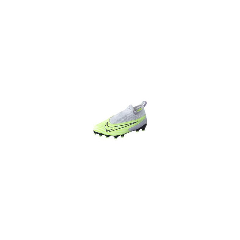 Nike Jr Phantom GX Academy DF FG/MG Mädchen|Jungen gelb|gelb
