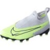 Nike Jr Phantom GX Academy DF FG/MG Mädchen|Jungen gelb|gelb
