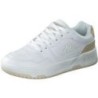 Kappa Style:243323 Broome Lo MF Damen weiß|weiß