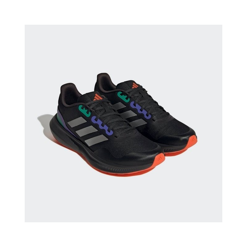 adidas Performance RUNFALCON 3 TR Laufschuh