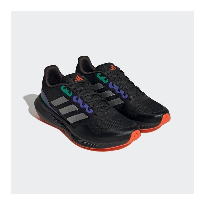 adidas Performance RUNFALCON 3 TR Laufschuh