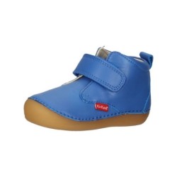 Kickers Halbschuhe Leder Lauflernschuh