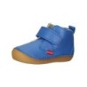Kickers Halbschuhe Leder Lauflernschuh