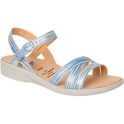 Sling-Pumps blau Sonnica 37