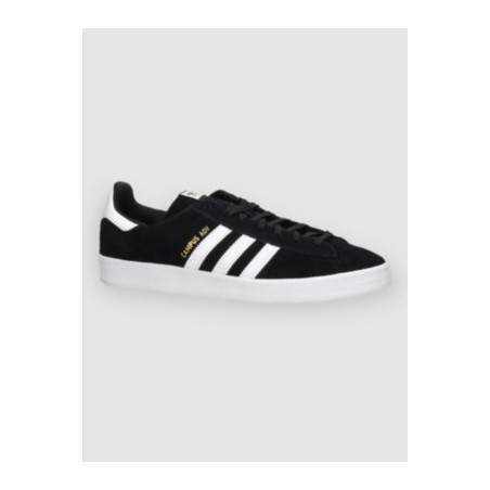 adidas Skateboarding Campus Adv Skateschuhe ftwwht