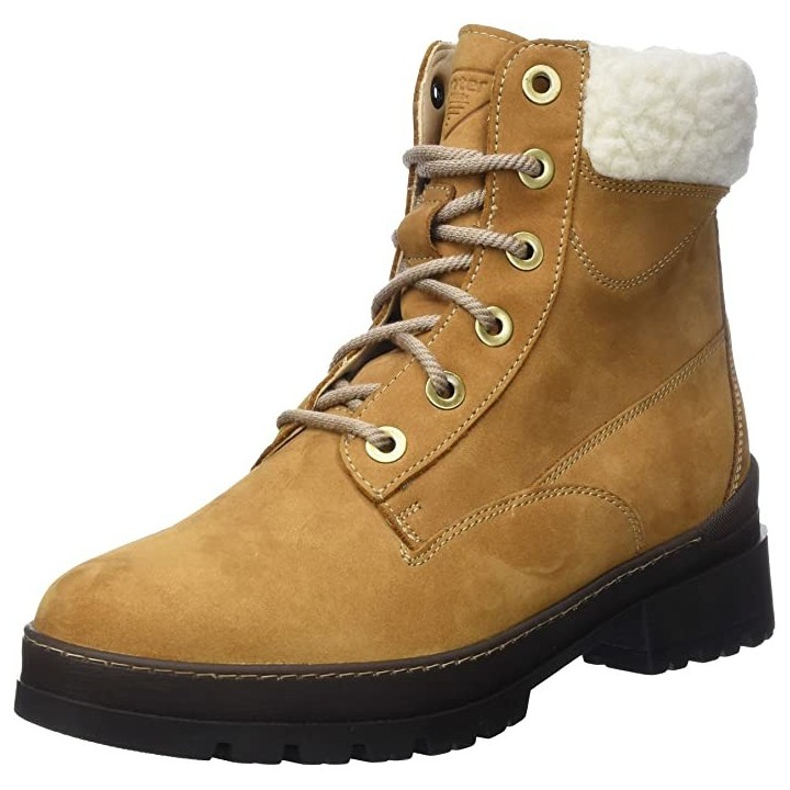 Ganter Gela braun 39