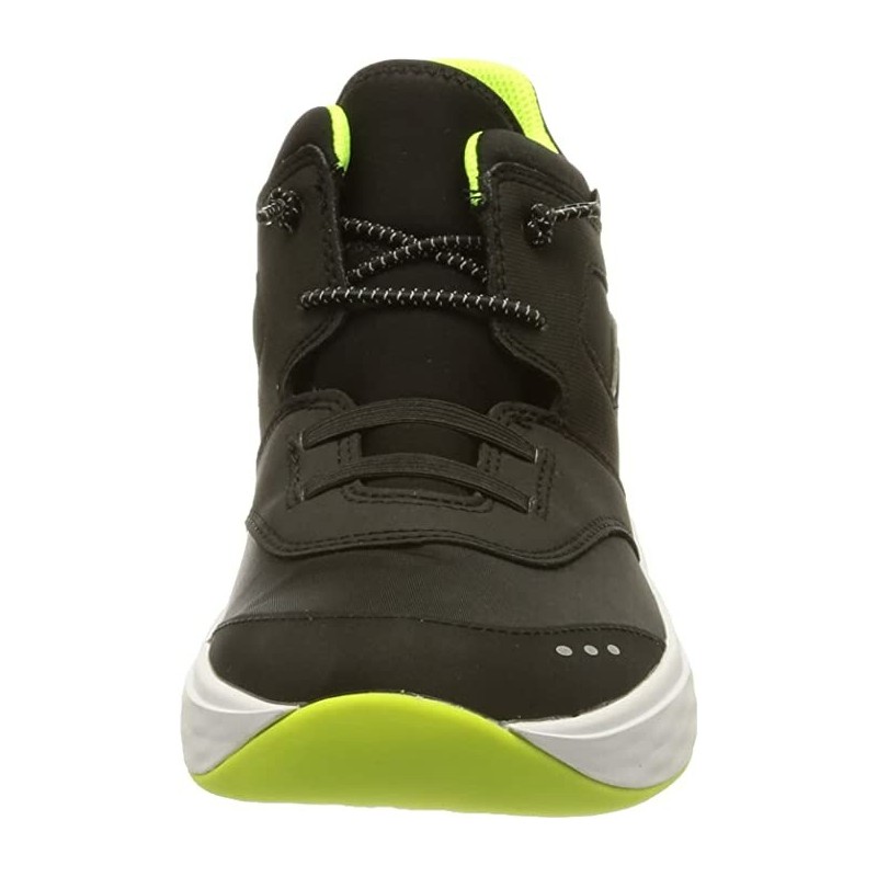 Superfit schwarz 27/X