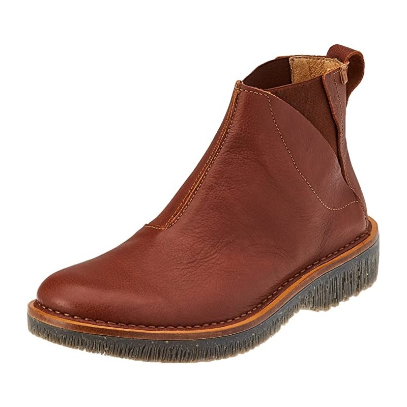 Winterstiefel braun Volvano 40