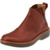 Winterstiefel braun Volvano 40