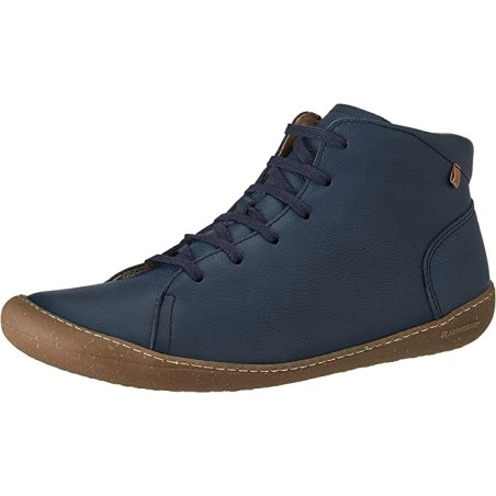 El Naturalista blau 36