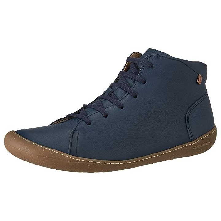 El Naturalista blau 36