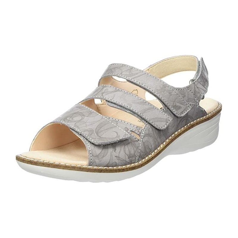 Ganter Hera grau 38