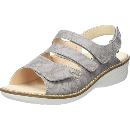 Ganter Hera grau 38