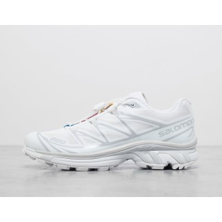 Salomon XT-6 Damen - White