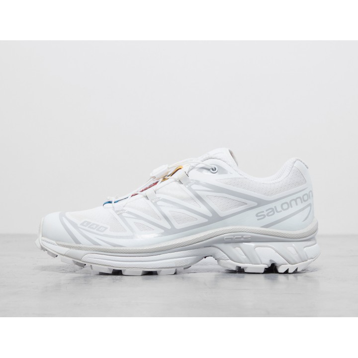 Salomon XT-6 Damen - White