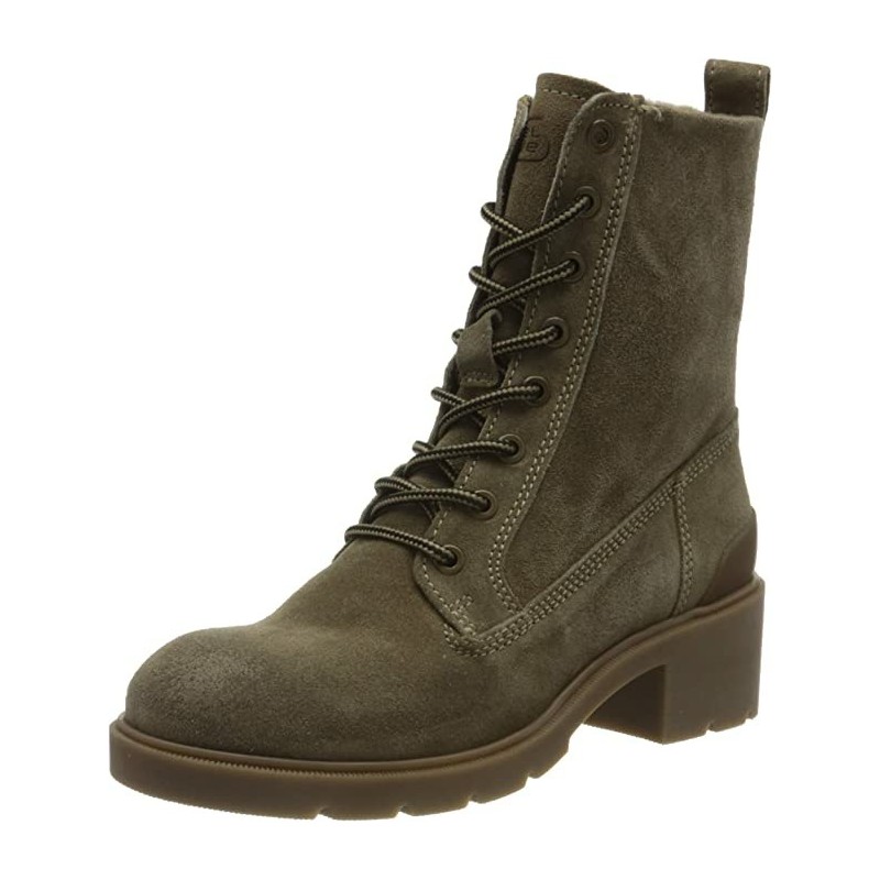 Camel Active LEAF taupe 36